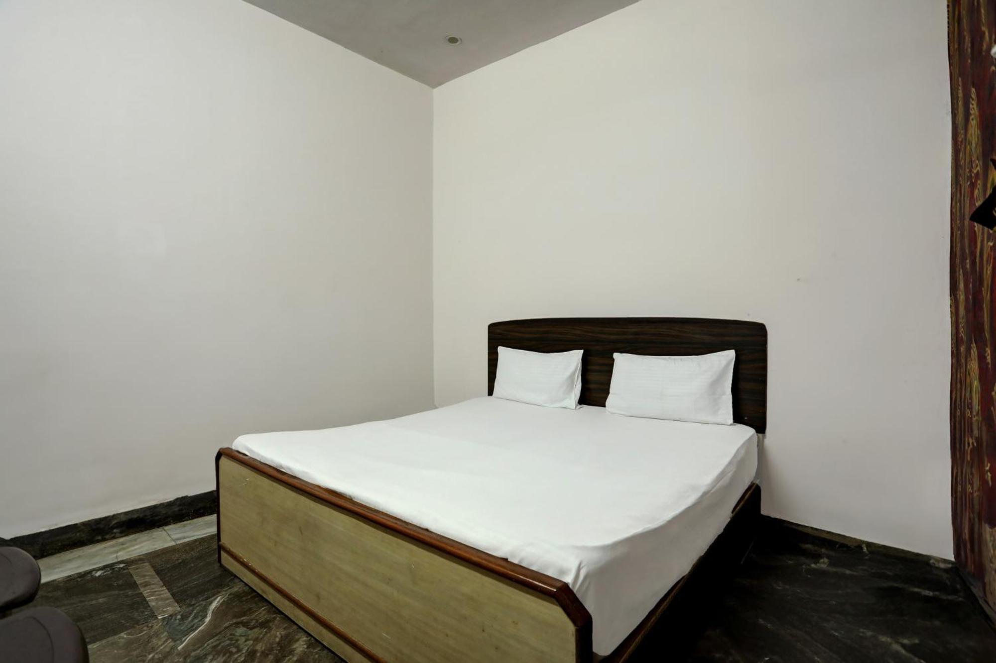 Hotel O Raaz Hotel Delhi (National Capital Territory of India) Exterior foto
