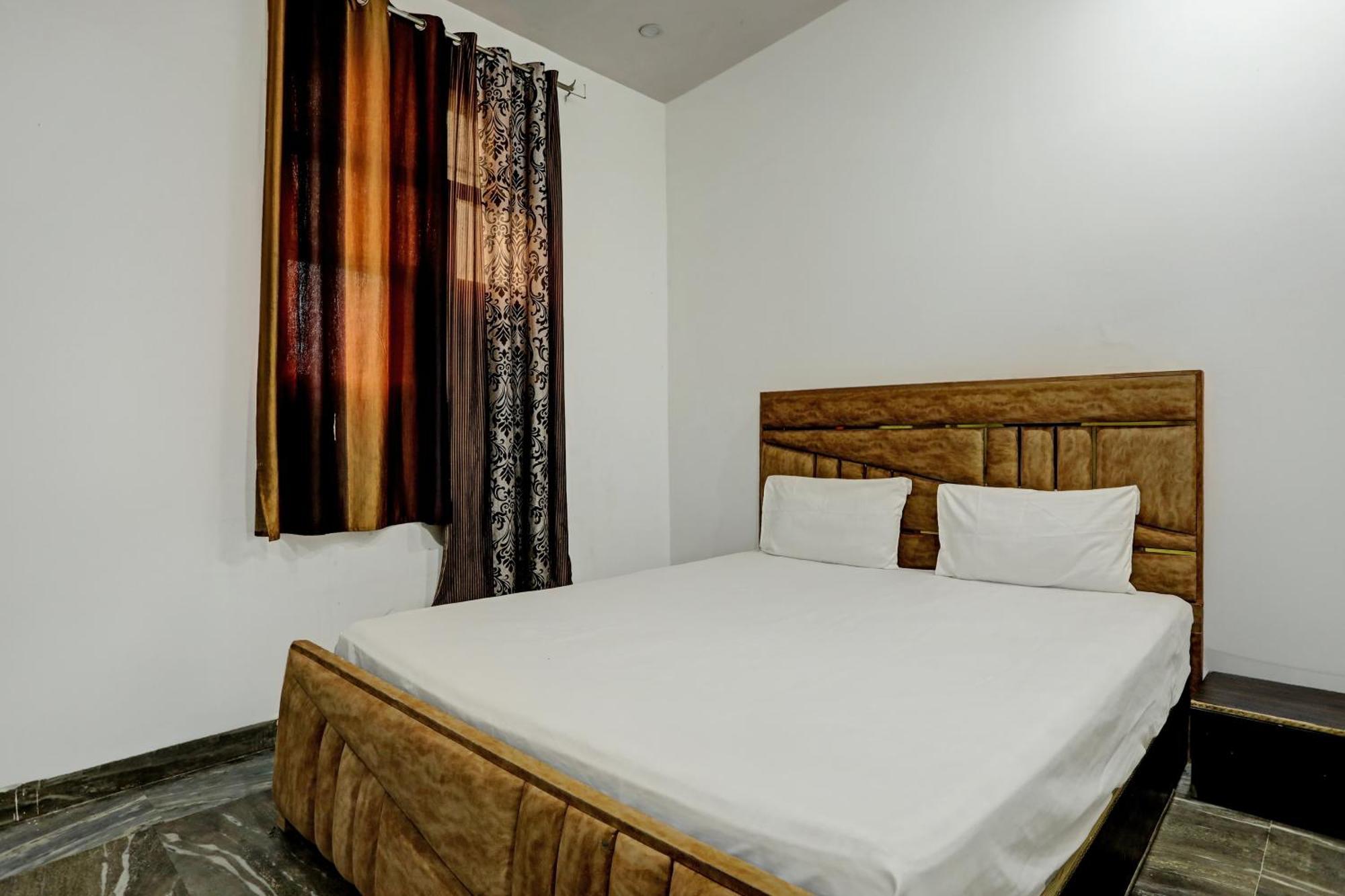 Hotel O Raaz Hotel Delhi (National Capital Territory of India) Exterior foto
