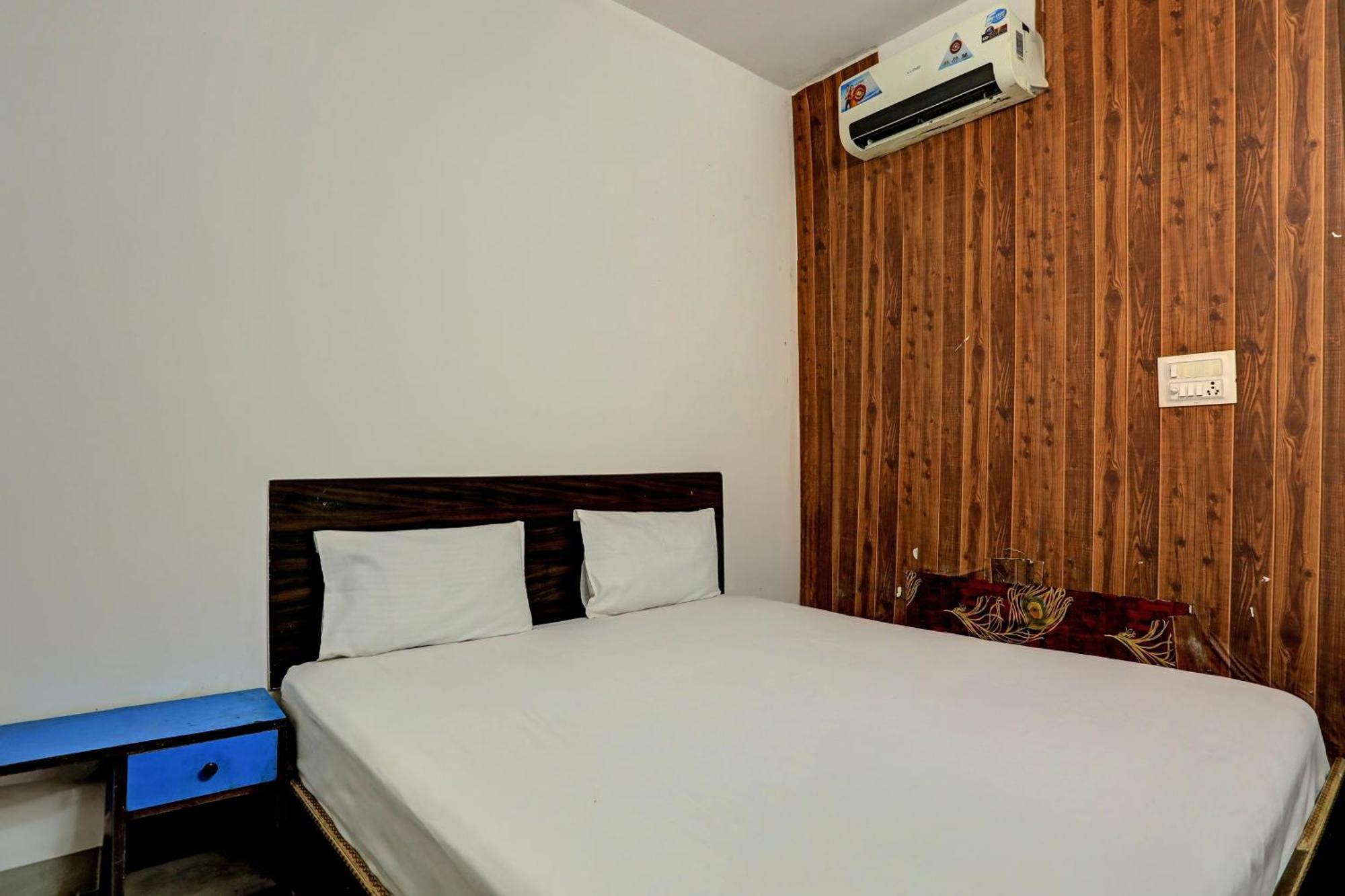 Hotel O Raaz Hotel Delhi (National Capital Territory of India) Exterior foto