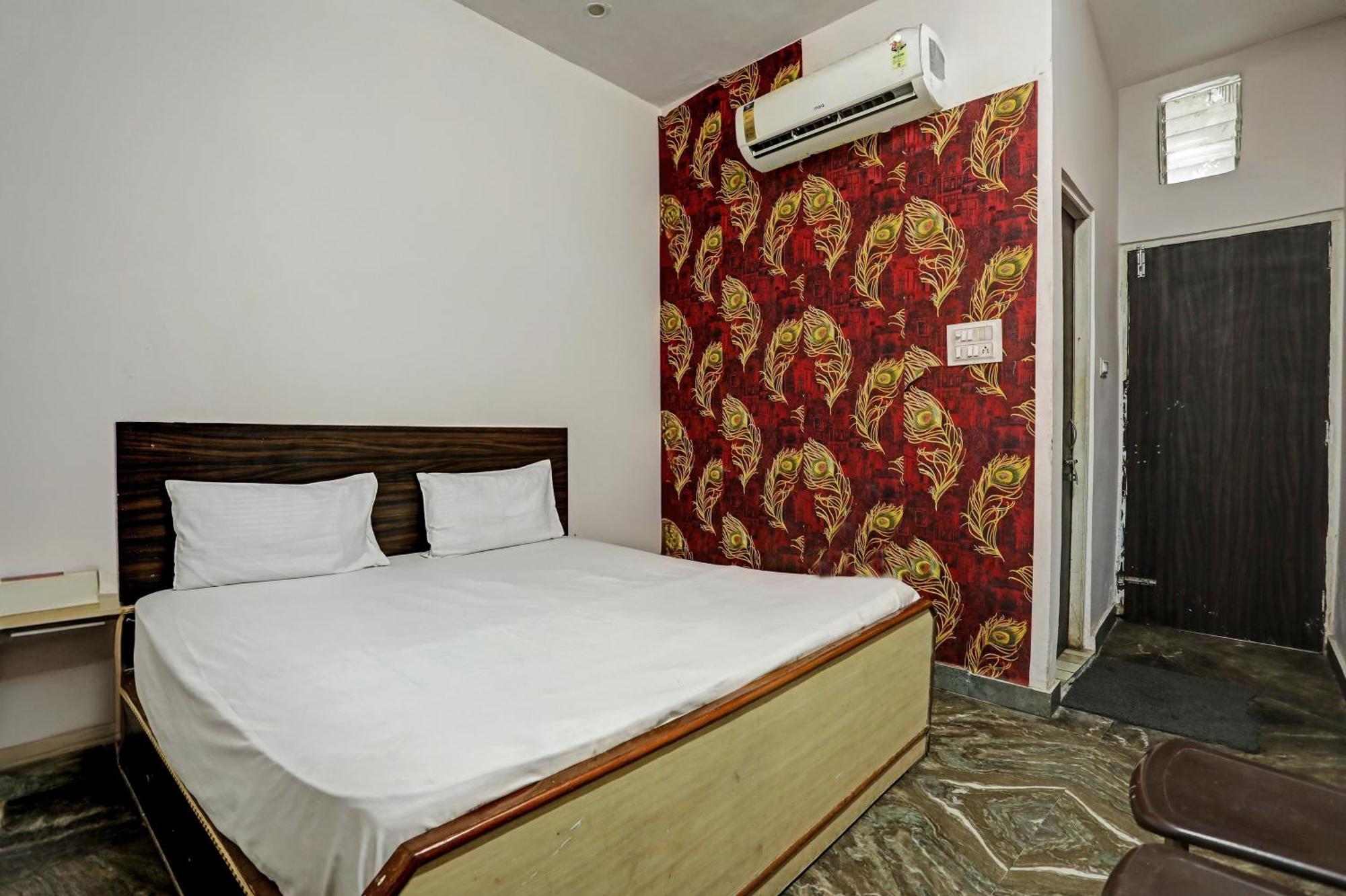 Hotel O Raaz Hotel Delhi (National Capital Territory of India) Exterior foto
