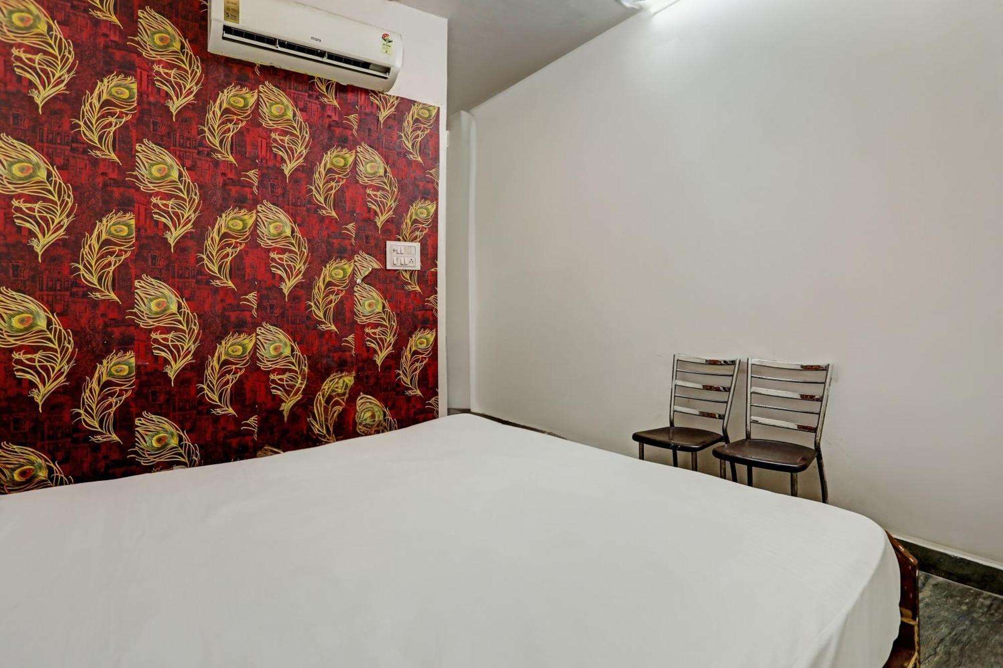 Hotel O Raaz Hotel Delhi (National Capital Territory of India) Exterior foto