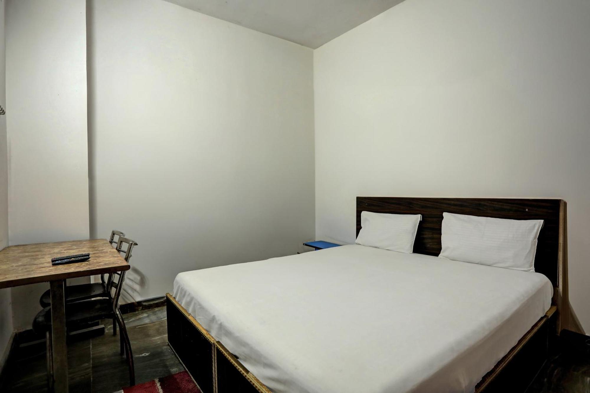 Hotel O Raaz Hotel Delhi (National Capital Territory of India) Exterior foto