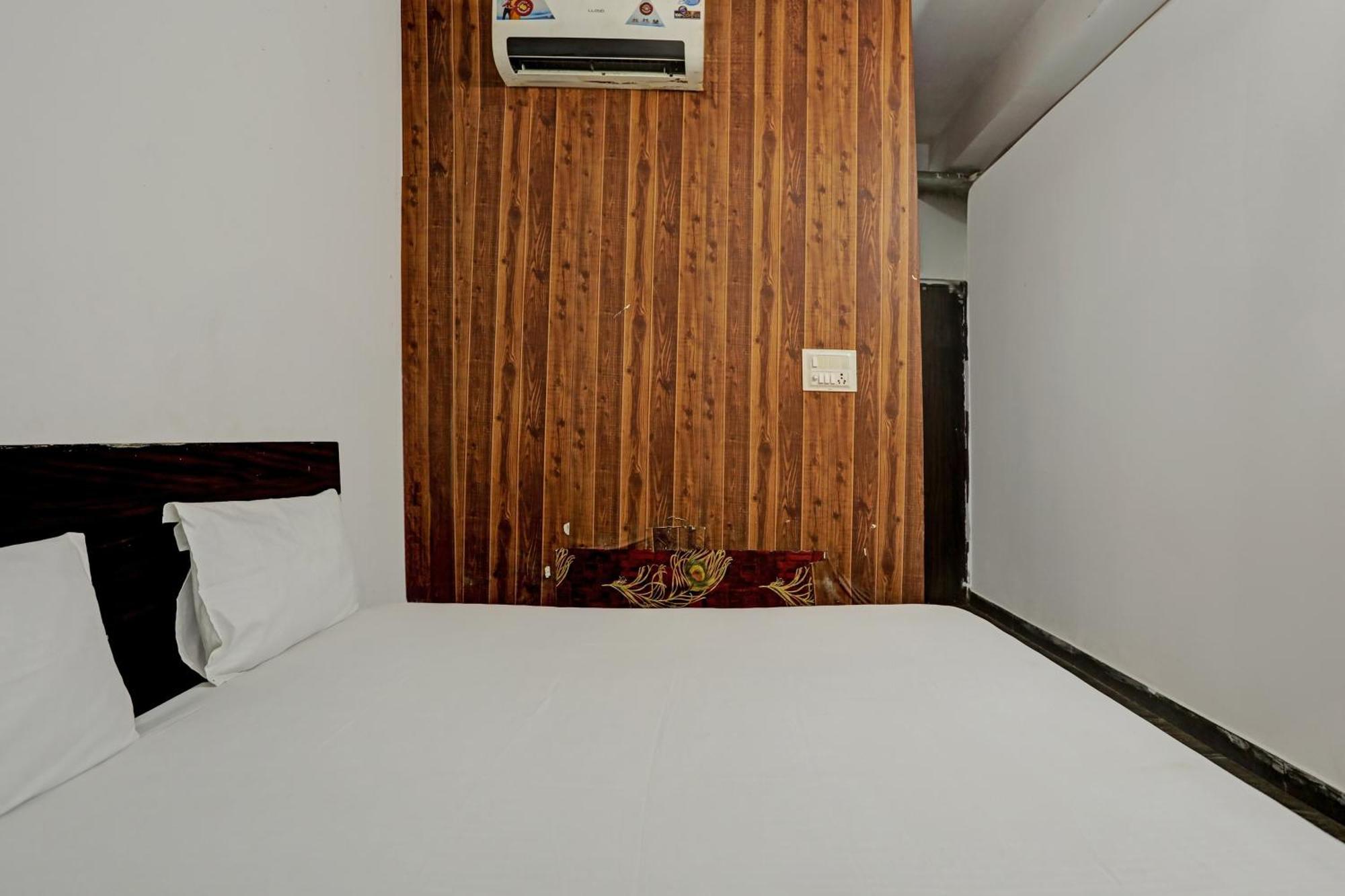 Hotel O Raaz Hotel Delhi (National Capital Territory of India) Exterior foto