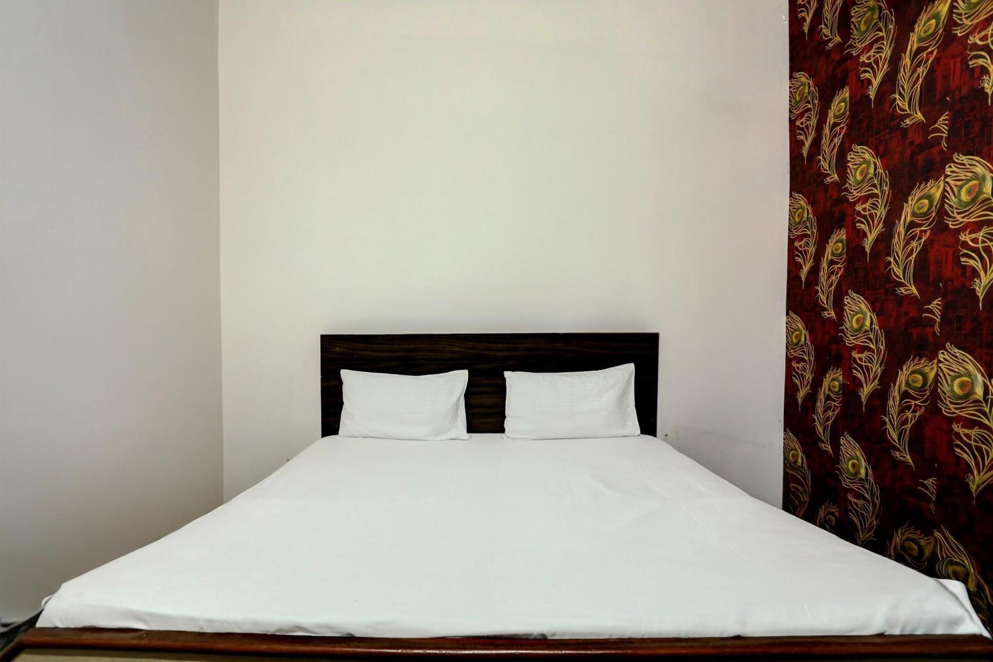 Hotel O Raaz Hotel Delhi (National Capital Territory of India) Exterior foto